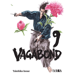 VAGABOND #09