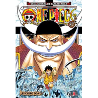 ONE PIECE #57