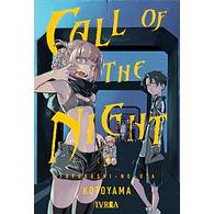 Call of the Night #03