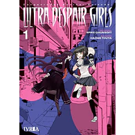 Danganronpa Another Episode Ultra Despair Girls #1 de 3