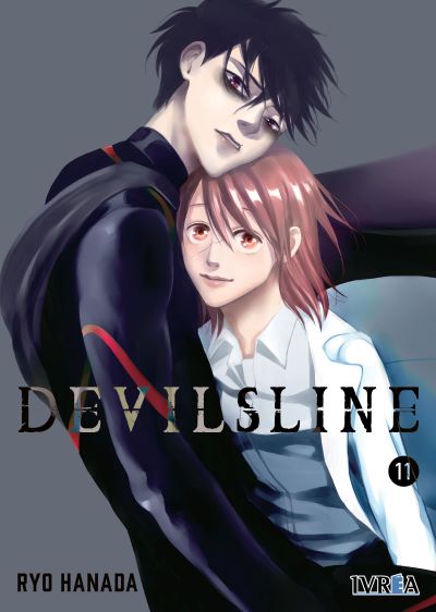Devils Line #10