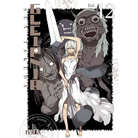 Gleipnir #12