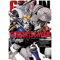 Goblin Slayer #13