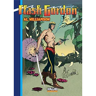 Flash Gordon de Al Williamson (Tomo Único)