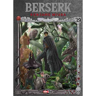 BERSERK #39