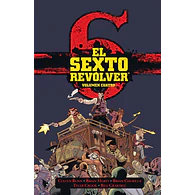 EL SEXTO REVÓLVER #04 
