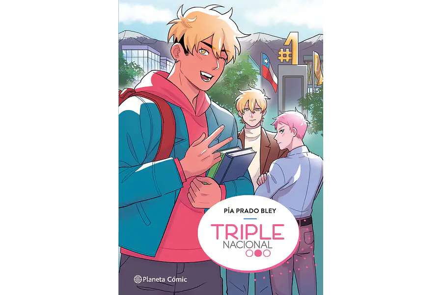 Triple Nacional