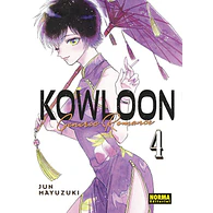 KOWLOON GENERIC ROMANCE #04