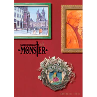 MONSTER KANZENBAN #05