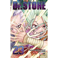 Dr. Stone #23