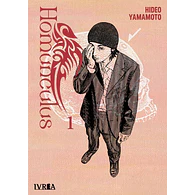 Homunculus #01