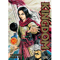 Kingdom #10