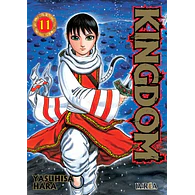 Kingdom #11