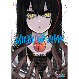 Mieruko-chan Slice of Horror #06