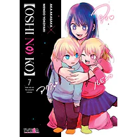 Oshi no Ko #07