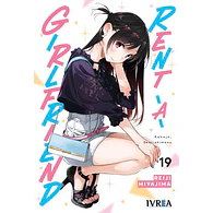 RENT-A-GIRLFRIEND #19