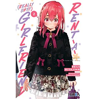 RENT-A-(REALLY SHY!!!)-GIRLFRIEND #02