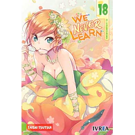 We Never Learn #18