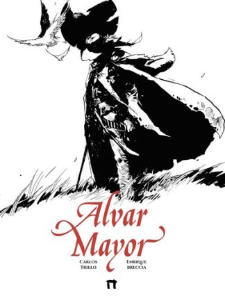 Alvar Mayor #01