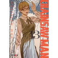 Chainsaw Man #13