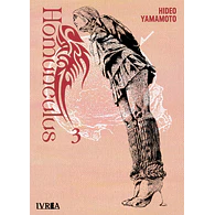 HOMUNCULUS #03 (de 10)