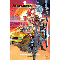 El Cabronazo #3: El mundo se va a la mierda