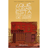 ¿Qué lugar está más lejos de aquí? #01