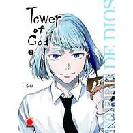 Tower of God #02