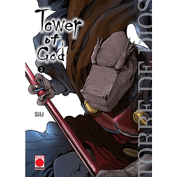 Tower of God #03