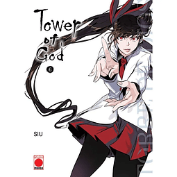 Tower of God #06