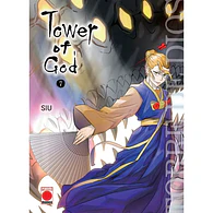 Tower of God #07