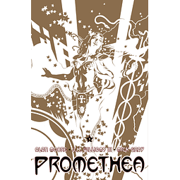 Promethea (Edición Deluxe) vol. 01 (de 3)