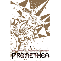 Promethea (Edición Deluxe) vol. 02 (de 3)