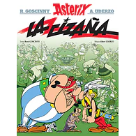 Asterix #15: La Cizaña
