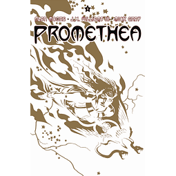 Promethea (Edición Deluxe) vol. 03 (de 3)