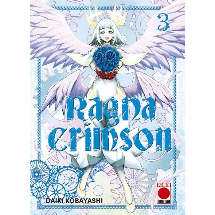Ragna Crimson #03