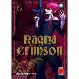 Ragna Crimson #06