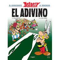Asterix #19: El Adivino.