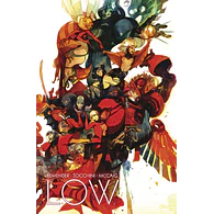 LOW VOLUMEN 1. EDICIÓN DE LUJO