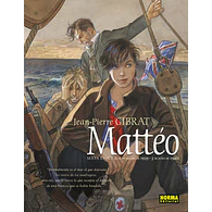 MATTÉO. SEXTA ÉPOCA