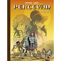 PERCEVÁN. INTEGRAL #5
