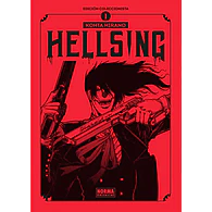 HELLSING ED. COLECCIONISTA #1