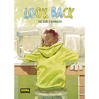 LOOK BACK KANZENBAN