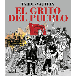 EL GRITO DEL PUEBLO. ED. INTEGRAL