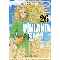 Vinland Saga #26