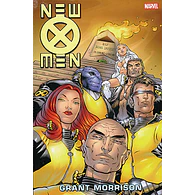 New X-Men Omnibus HC USA
