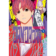 DANDADAN #05