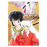 INUYASHA #07