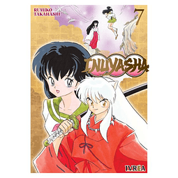 INUYASHA #07