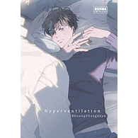 HYPERVENTILATION (+18)